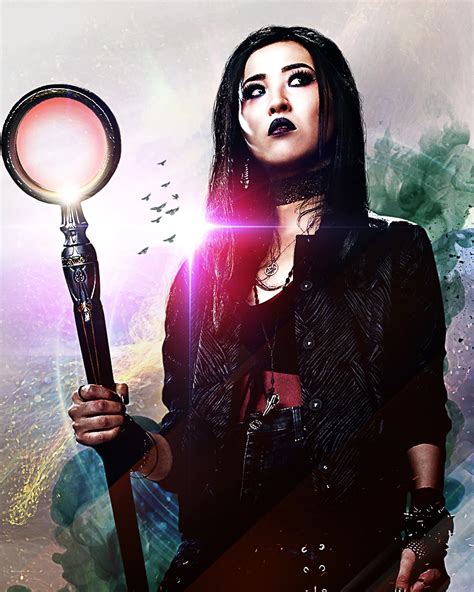 nico minoru